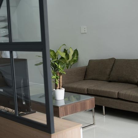 My Homies In Saigon 2 Apartment Ho Chi Minh City Bagian luar foto