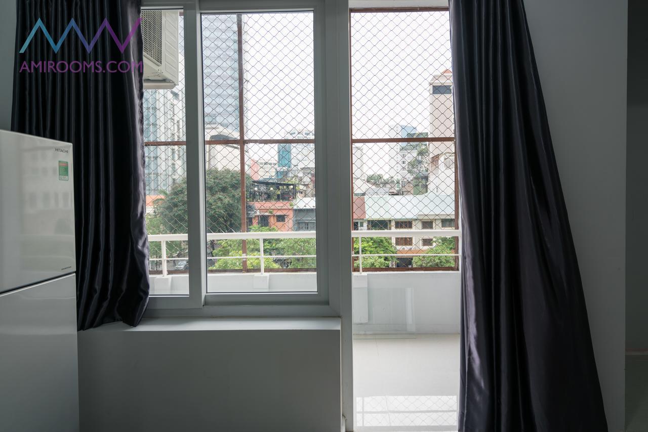My Homies In Saigon 2 Apartment Ho Chi Minh City Bagian luar foto