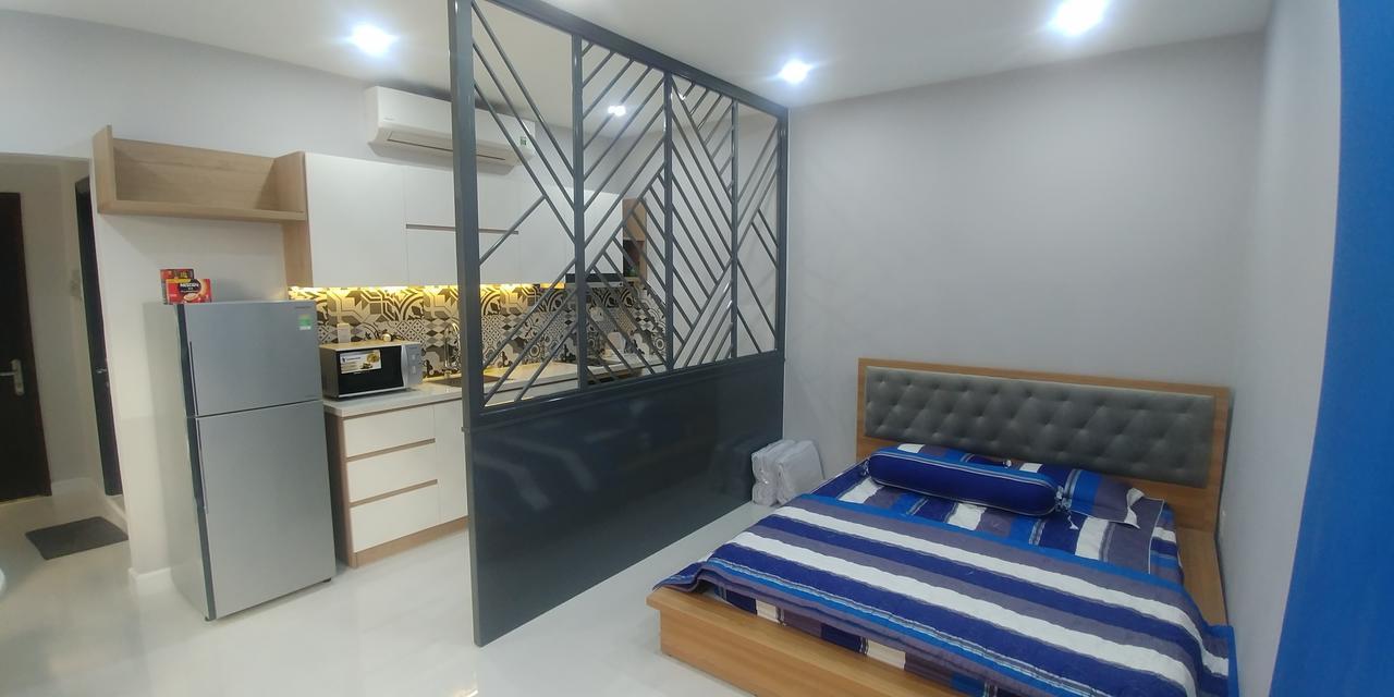 My Homies In Saigon 2 Apartment Ho Chi Minh City Bagian luar foto