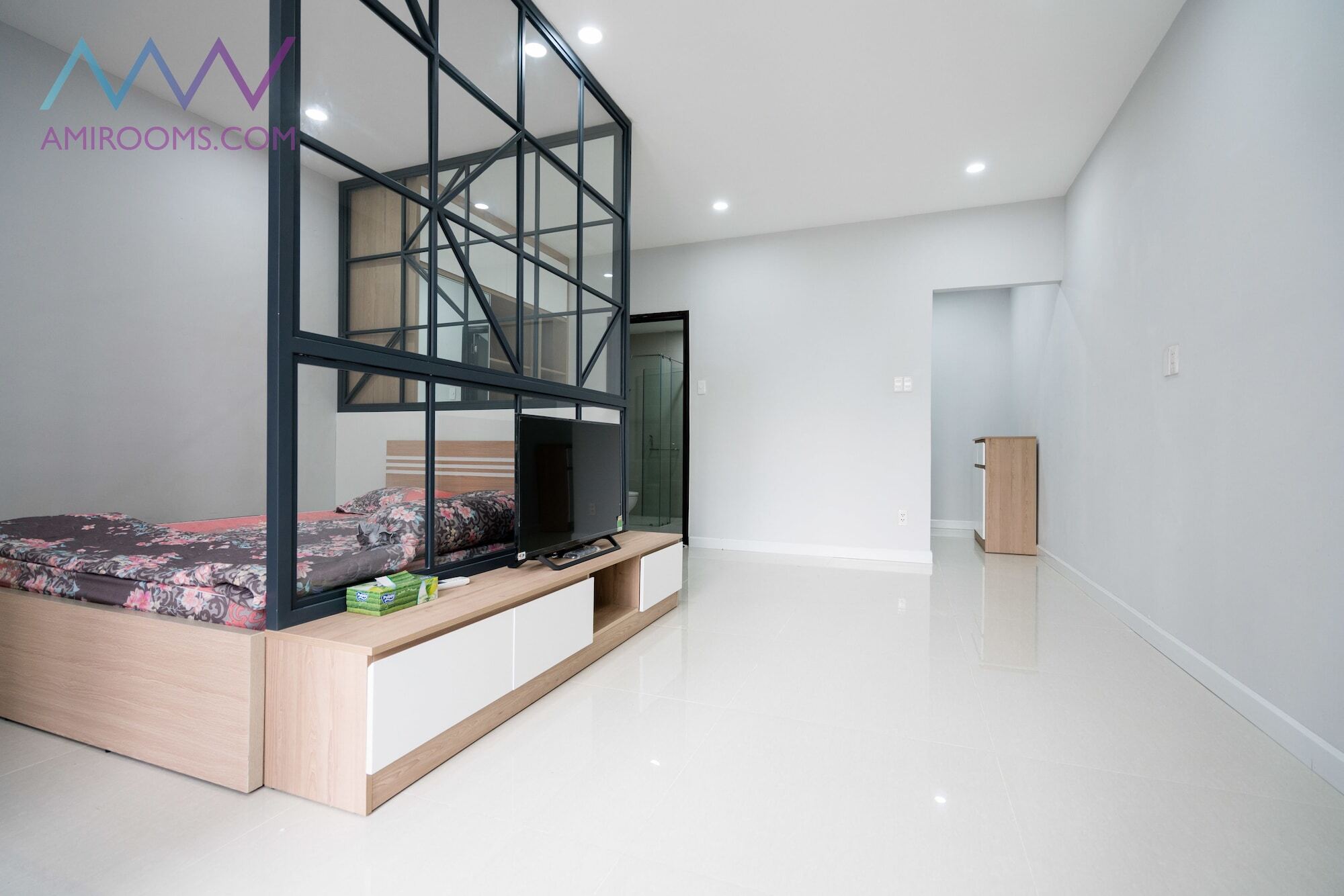 My Homies In Saigon 2 Apartment Ho Chi Minh City Bagian luar foto