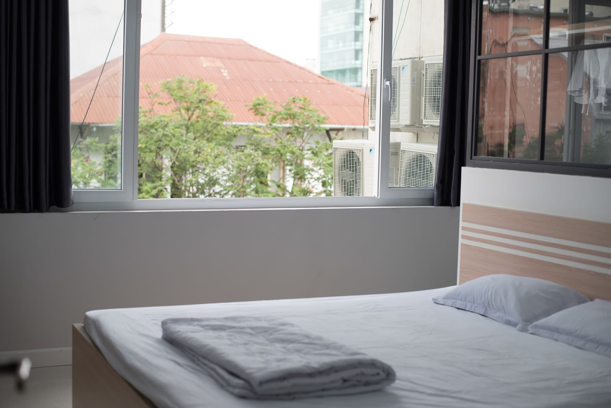 My Homies In Saigon 2 Apartment Ho Chi Minh City Bagian luar foto