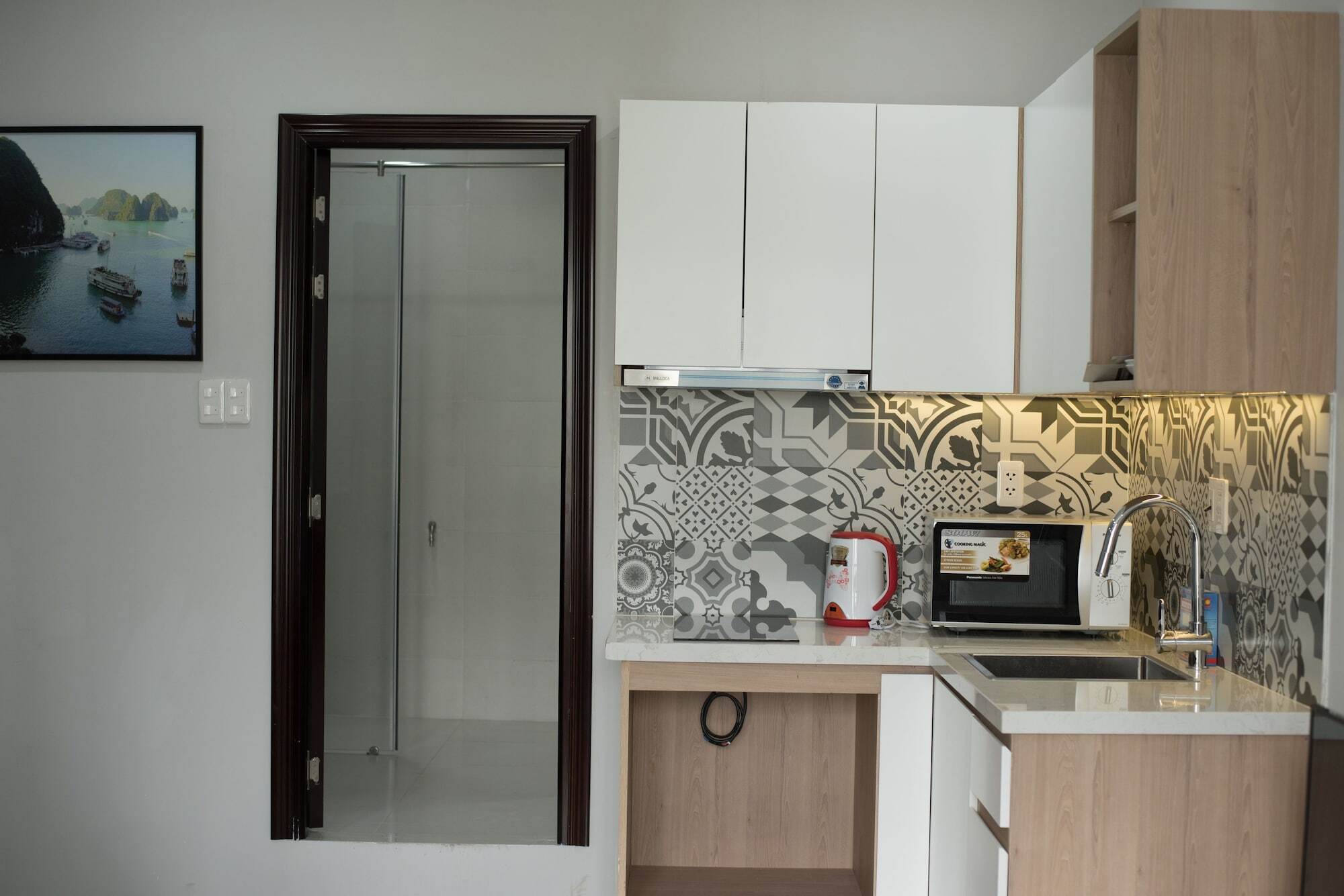 My Homies In Saigon 2 Apartment Ho Chi Minh City Bagian luar foto